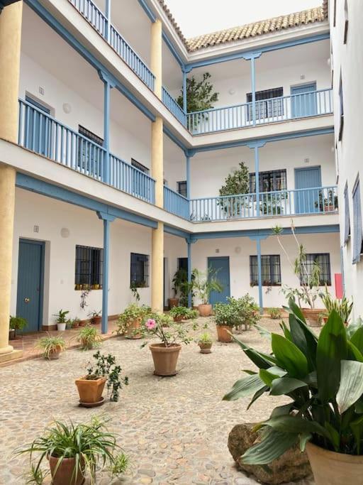 Hispalis Casa Pilatos 塞维利亚 外观 照片