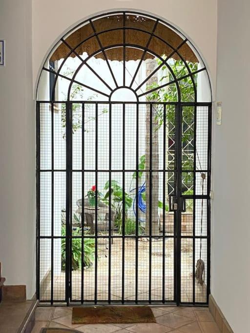 Hispalis Casa Pilatos 塞维利亚 外观 照片