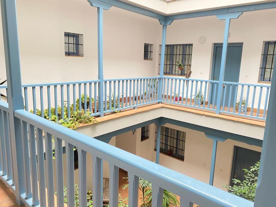Hispalis Casa Pilatos 塞维利亚 外观 照片