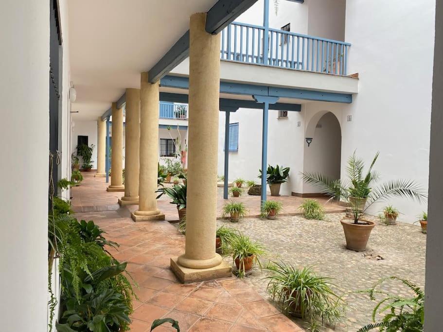 Hispalis Casa Pilatos 塞维利亚 外观 照片