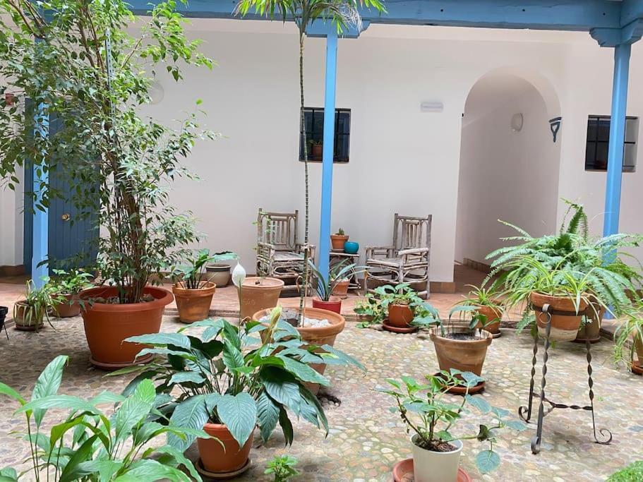 Hispalis Casa Pilatos 塞维利亚 外观 照片